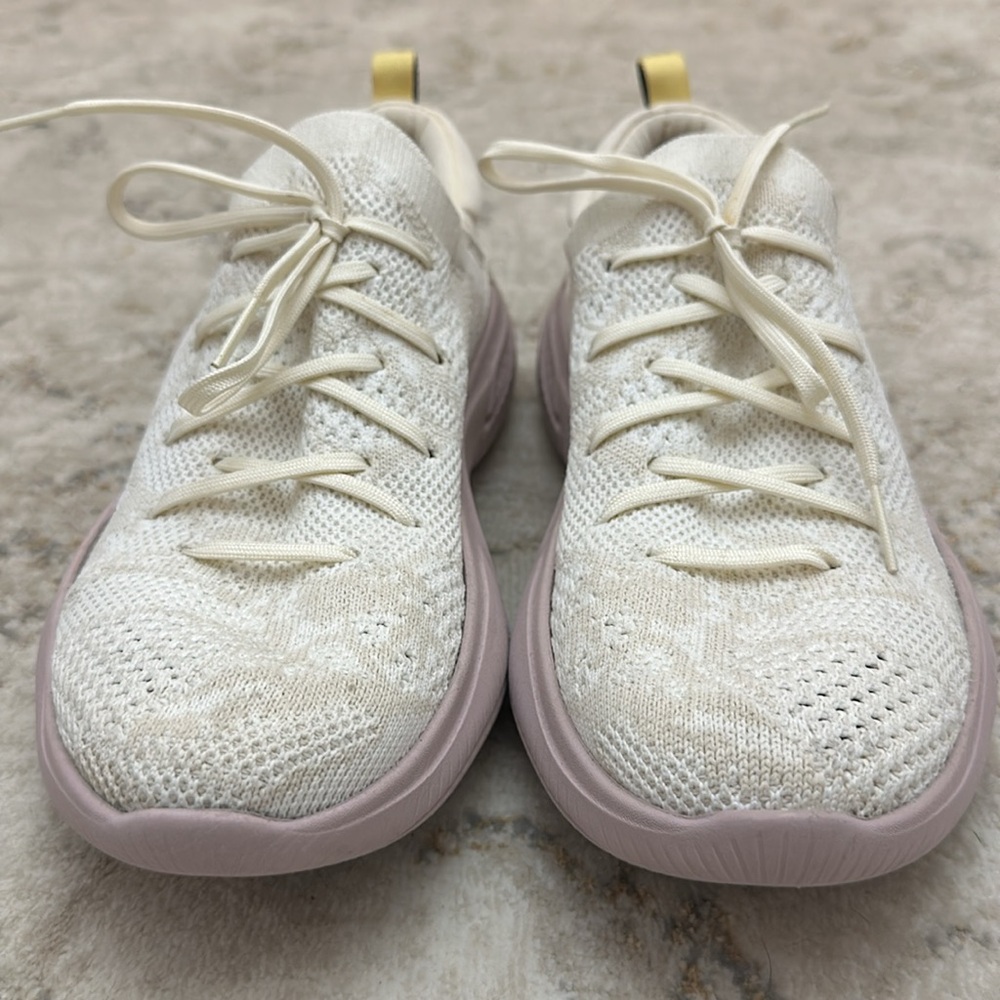 Sorel explorer sea salt Sneakers with Breathable Knit and Thick Cushioning - Picture 5 of 10